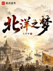 北洋之梦章节列表