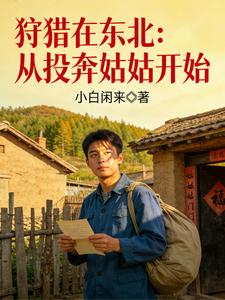 狩猎北大荒：投亲路上遇到狼拦路章节列表