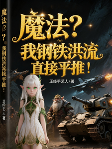 魔法？我钢铁洪流直接平推！章节列表