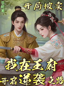 开局被卖，我在王府开启逆袭之路章节列表