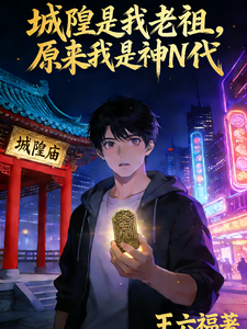 城隍是我老祖，原来我是神N代章节列表