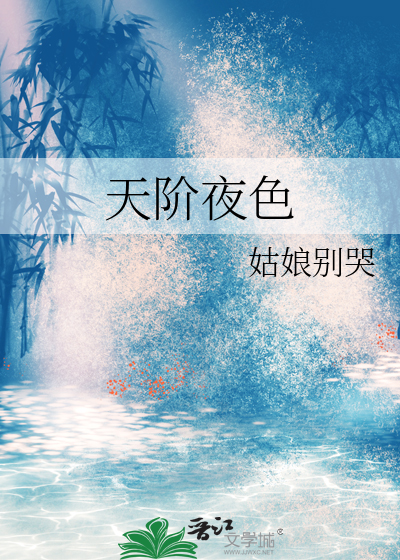 天阶夜色章节列表
