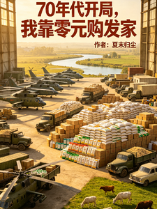 70年代开局，我靠零元购发家章节列表
