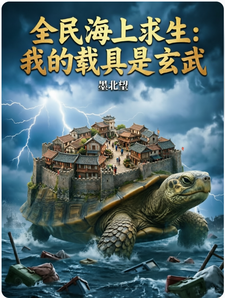 全民海上求生：我的载具是玄武章节列表