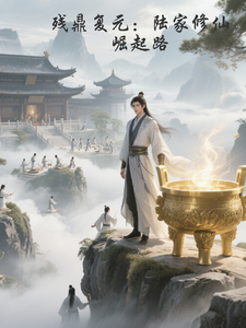 残鼎复元：陆家修仙崛起路章节列表