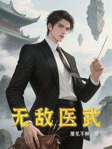 无敌医武章节列表