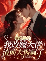 寡婚三年我改嫁大佬，渣前夫悔疯了章节列表