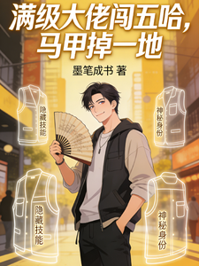 满级大佬闯五哈，马甲掉一地章节列表