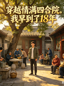 穿越情满四合院，我早到了18年章节列表