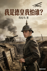 我是德皇我怕谁？章节列表