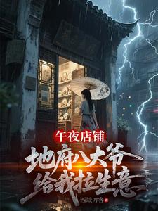 午夜店铺，地府八大爷给我拉生意章节列表