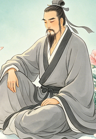 神哲庄子章节列表