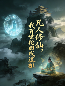 凡人修仙：我百世轮回成道祖章节列表