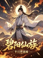 碧阳仙族章节列表