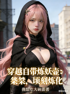 穿越自带炼妖壶：桀桀，顷刻炼化章节列表