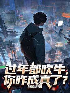 过年都吹牛，你咋成真了？章节列表