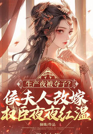 生产夜被夺子？侯夫人改嫁权臣夜夜红温章节列表