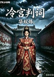 冷宫判词章节列表