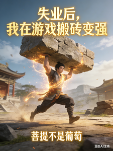 失业后，我在游戏搬砖变强章节列表