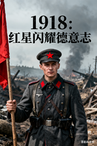 1918：红星闪耀德意志章节列表