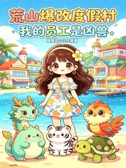 荒山爆改度假村，我的员工是凶兽章节列表