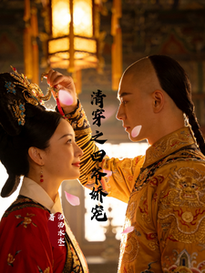 清穿之四爷娇宠章节列表