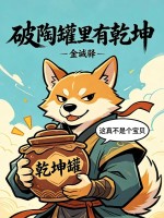 破陶罐里有乾坤章节列表