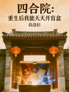 四合院：重生后我能天天开盲盒章节列表