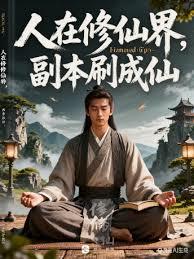人在修仙界，副本刷成仙章节列表