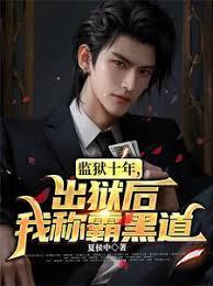 监狱十年，出狱后我称霸黑道章节列表