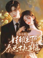 乔小姐娃都生了，秦总才知道悔章节列表