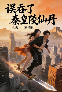 误吞了秦皇陵仙丹章节列表