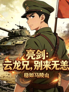 亮剑：云龙兄，别来无恙章节列表