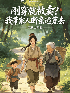 刚穿就被卖？我带家人断亲逃荒去章节列表