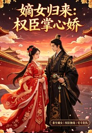 嫡女归来：权臣掌心娇章节列表