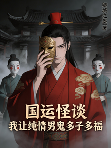 国运怪谈，我让纯情男鬼多子多福章节列表