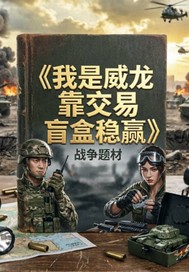 我是威龙靠交易盲盒稳赢章节列表