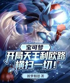 宝可梦：开局天王利欧路横扫一切章节列表