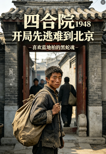 四合院：1948开局先逃难北京章节列表