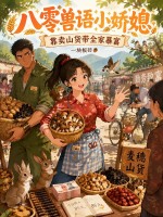 八零兽语小娇媳：靠卖山货带全家暴富章节列表