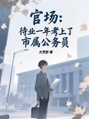 官场：待业一年考上了市属公务员章节列表