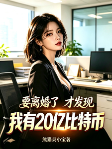 要离婚了才发现我有二十亿比特币章节列表