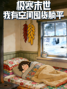 极寒末世我有空间囤货躺平章节列表
