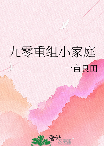 九零重组小家庭章节列表
