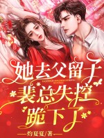 她去父留子后，裴总失控跪下了章节列表