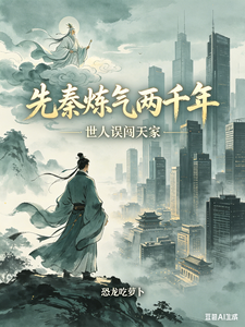 先秦炼气两千年，世人误闯天家章节列表