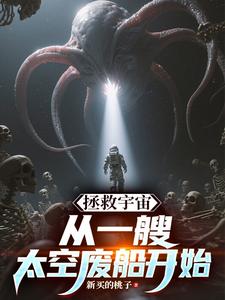 拯救宇宙，从一艘太空废船开始章节列表