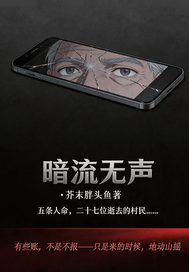 暗流无声章节列表
