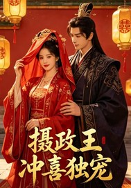 摄政王冲喜独宠章节列表