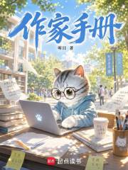 作家手册章节列表